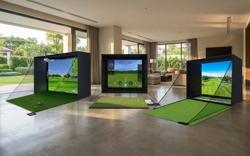 Golf Simulators