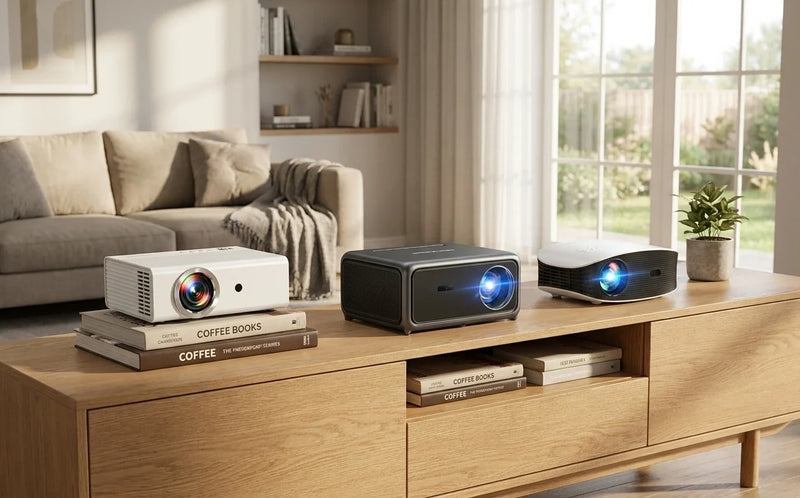 Projectors