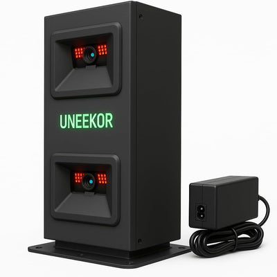 Eye MINI LITE Golf Launch Monitor & Simulator, PC Required