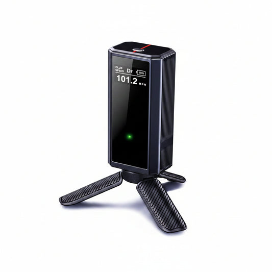 Golf Launch Monitor , Simulators for Home & Training，Golf Swing Analysis