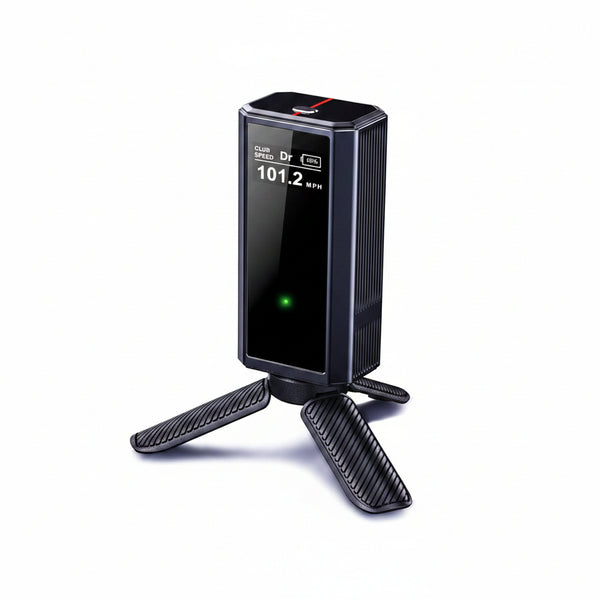 Golf Launch Monitor , Simulators for Home & Training，Golf Swing Analysis